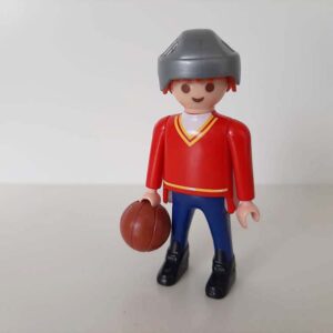 Playmobil 3341 Basketballer