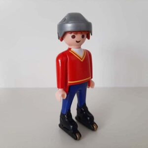 Playmobil 3341 Skater