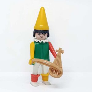 Playmobil Circus clown