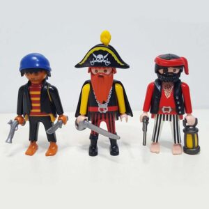 Playmobil 3860 Korsaren piraten