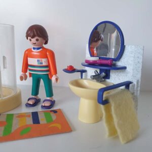 Playmobil 3969 Badkamer