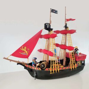 Playmobil 4424 Blackbeards Piratenschip