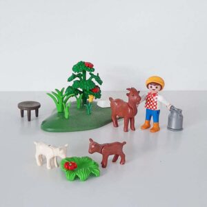 Playmobil 4499 Geitenfamilie