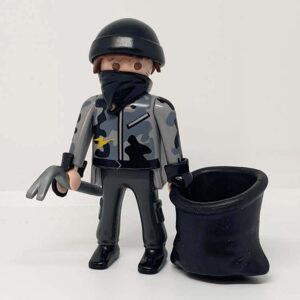 Playmobil Dief