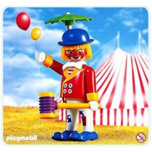 Playmobil 4573 Clown Beppo