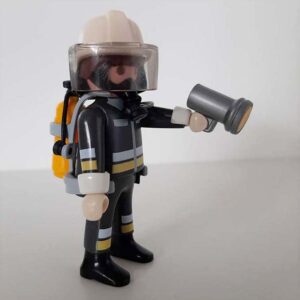 Playmobil 4608 Brandweerman