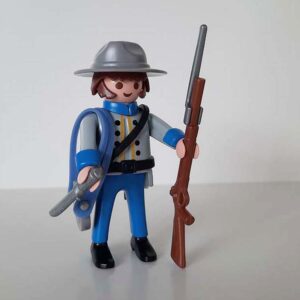 Playmobil 4622 Soldaat Zuiderlingen