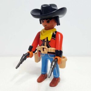 Playmobil 5250 Lucky Luke