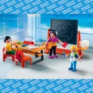 Playmobil 5971 School