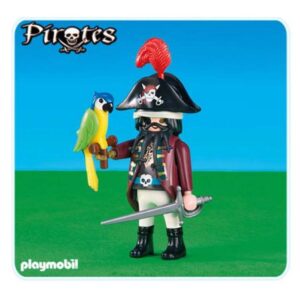 Playmobil 6289 Leider van de Piraten