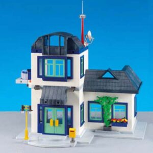 Playmobil 6294 Stadhuis