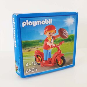 Playmobil 6121 Groente- En Fruitkraam Nieuw