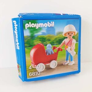 Playmobil 6121 Groente- En Fruitkraam Nieuw