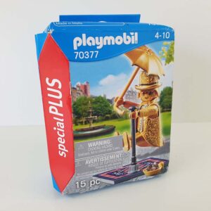 Playmobil 6121 Groente- En Fruitkraam Nieuw