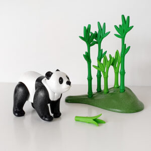 Playmobil 71060 Grote Mama Panda