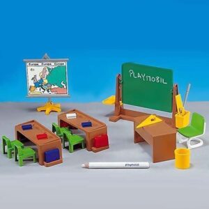 Playmobil 7721 Oud Klaslokaal