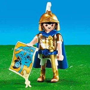 Playmobil 7879 Tribuun