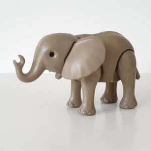 Playmobil Baby Olifant