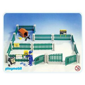 Playmobil 3504 Tuin