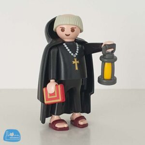 Playmobil 3627 Pater Monnik