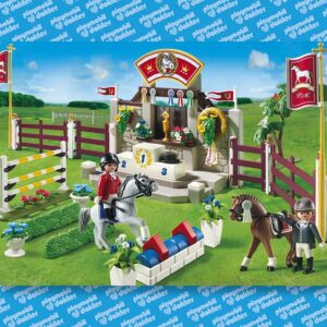 Playmobil 5224 Jumping