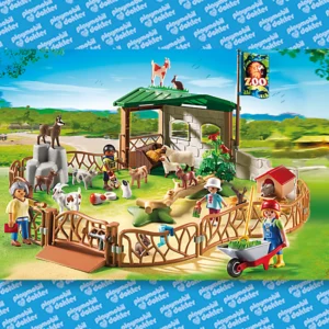 Playmobil 6635 Kinderboerderij