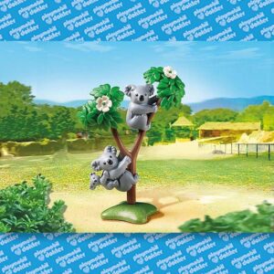 Playmobil 6654 Koala’s in boom