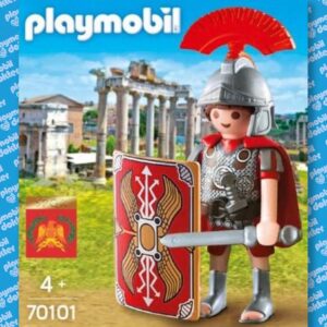 Playmobil 70101 Romeinse strijder