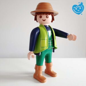 Playmobil 19060 XXL Tuinman