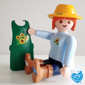 Playmobil 19064 XXL Oma in de Tuin