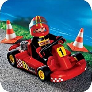 Playmobil 3251 Kart