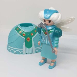 Playmobil Feeënkoningin Super4