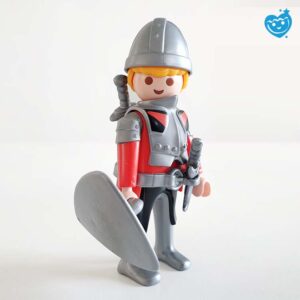 Playmobil Snowboarder DJ