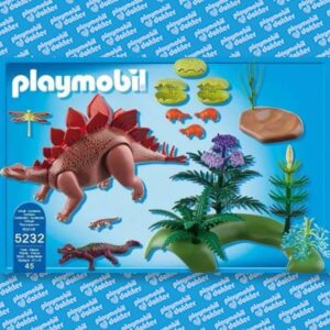 Playmobil 6634 Grote Zoo Dierentuin