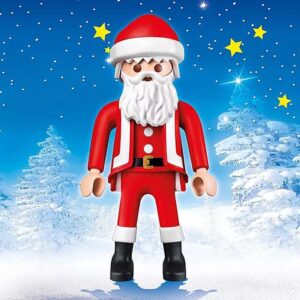 Playmobil 6629 XXL Kerstman