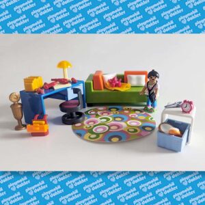 Playmobil 70209 Kinderkamer