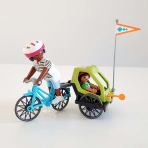 Playmobil 70601 Fietstocht