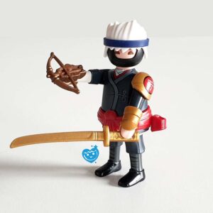 Playmobil 70814 Playmo-Friends Ninja