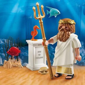 Playmobil 9523 Poseidon