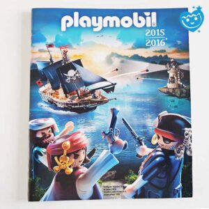 Catalogus Playmobil Magazine 2013