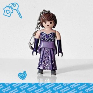 Playmobil Sleutelhanger Mama