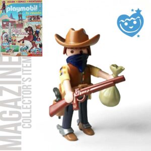 Playmobil Cowboy