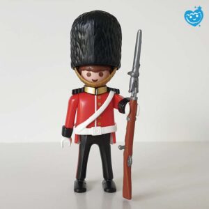 Playmobil Royal Guard 4577 Engelse Wachter