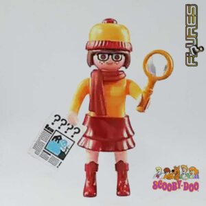 Playmobil 70717 Vampier