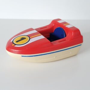 Playmobil 1,2,3 Speedboot