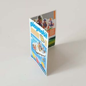 Playmobil Folder