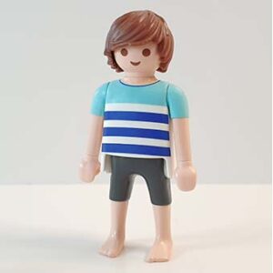 Playmobil Vakantieganger