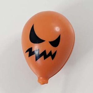 Playmobil Halloween Ballon