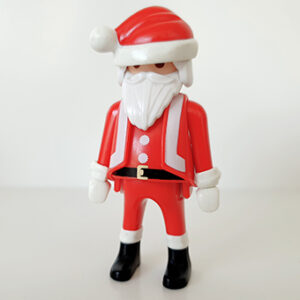 Playmobil Kerstman