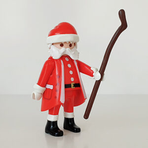 Playmobil Kerstman